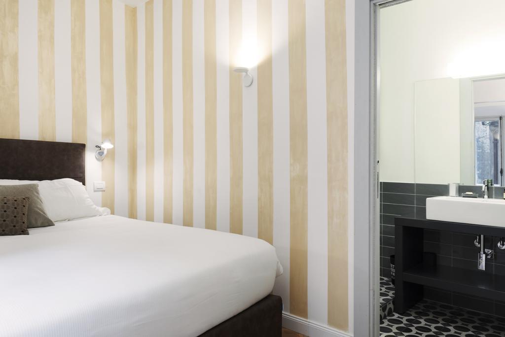 Gasthuis Maison Monte Giordano 3*