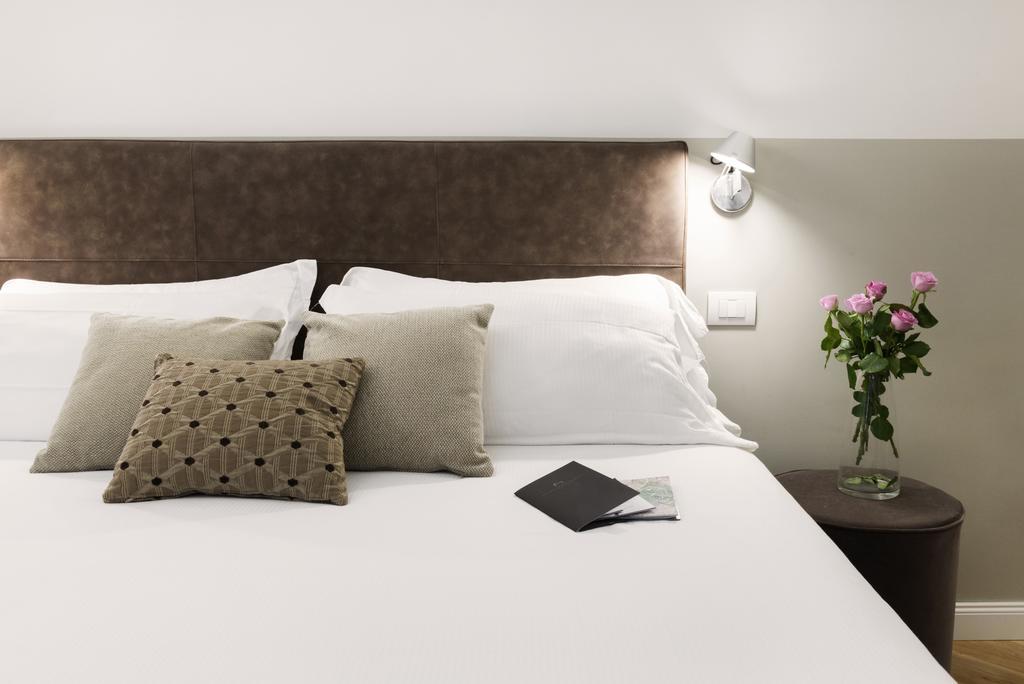 Maison Monte Giordano Gasthuis 3*