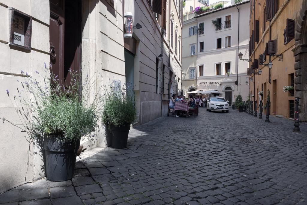 Affittacamere Maison Monte Giordano Roma