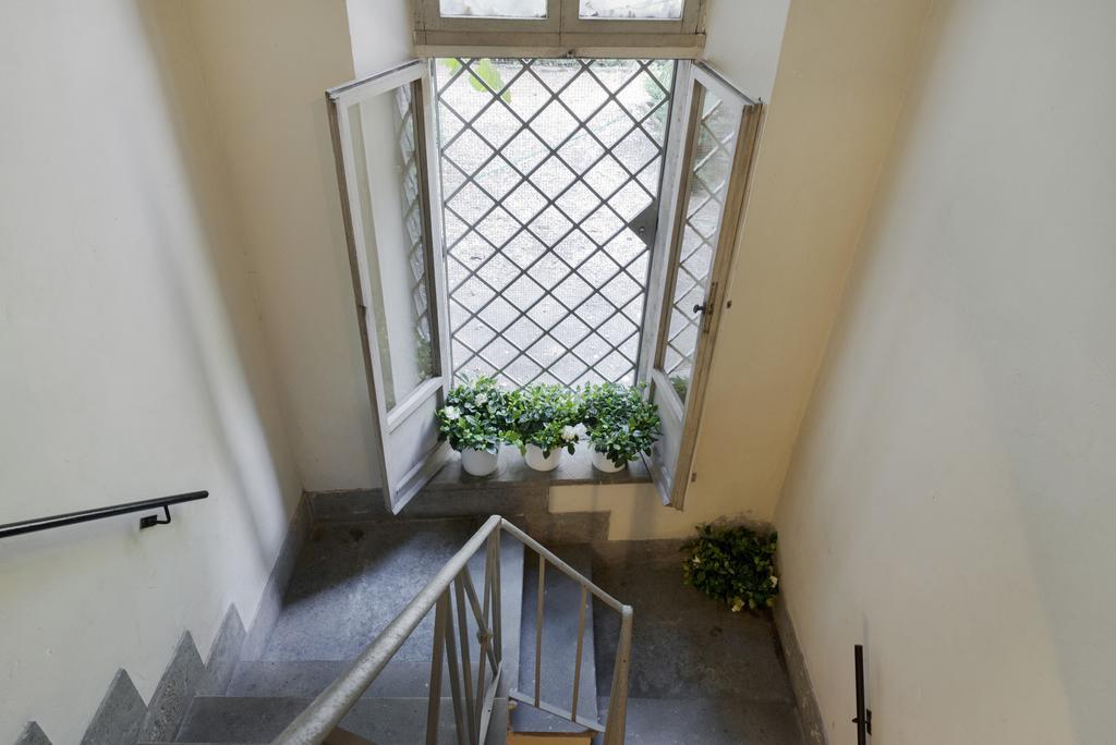 Affittacamere Maison Monte Giordano