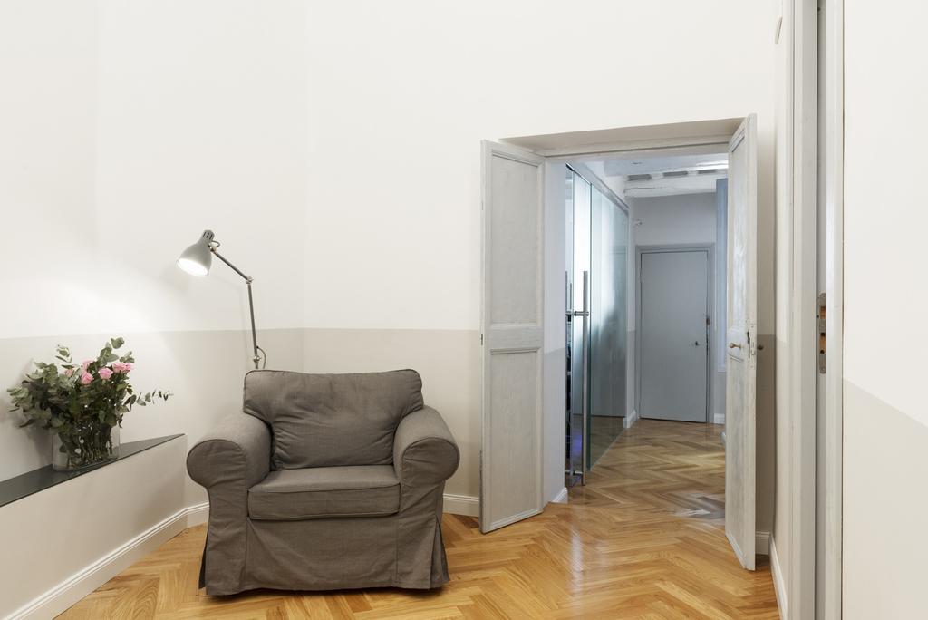 Gasthuis Maison Monte Giordano 3*
