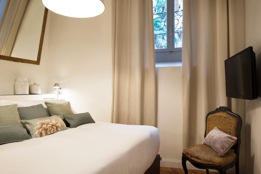 Gasthuis Maison Monte Giordano Rome