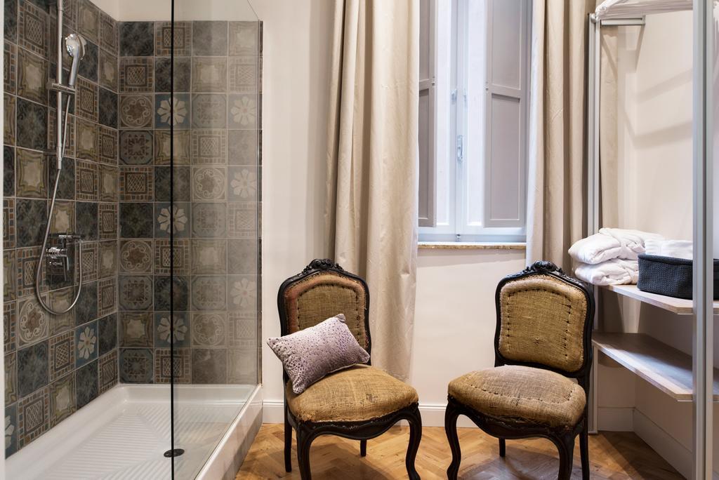 Gasthuis Maison Monte Giordano 3*