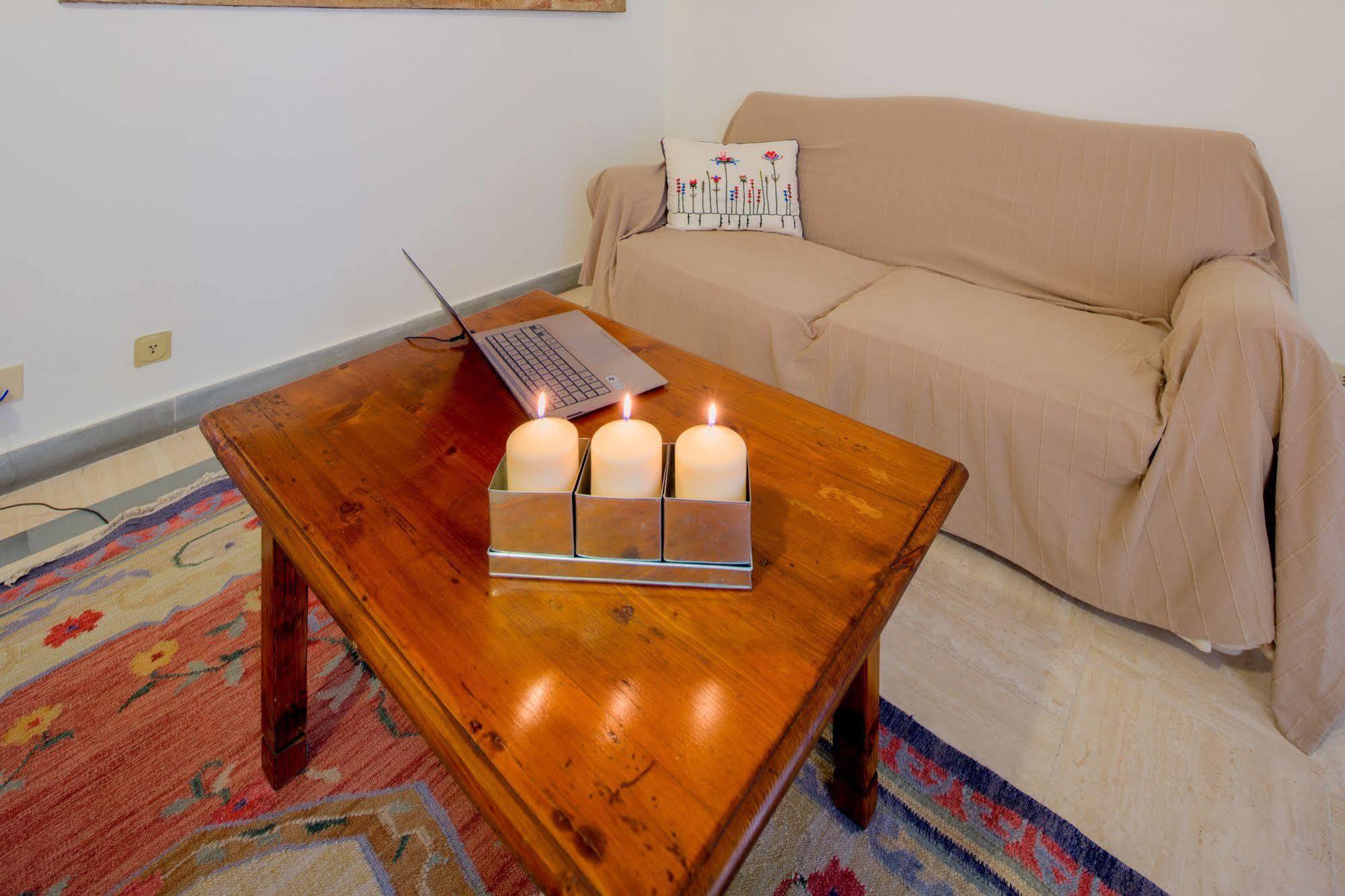 Affittacamere Maison Monte Giordano 3*