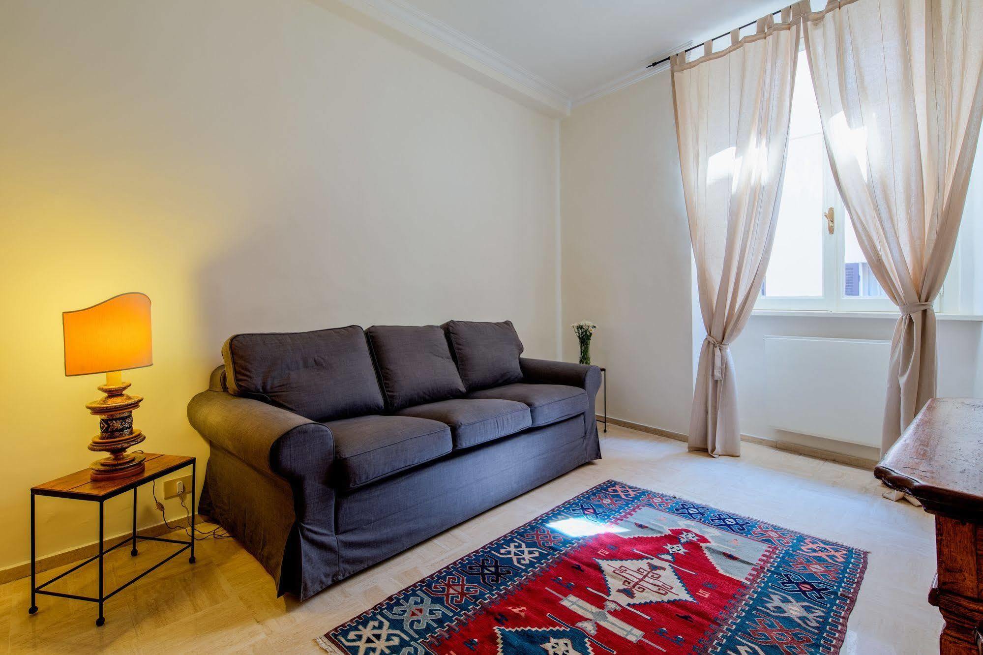 Affittacamere Maison Monte Giordano
