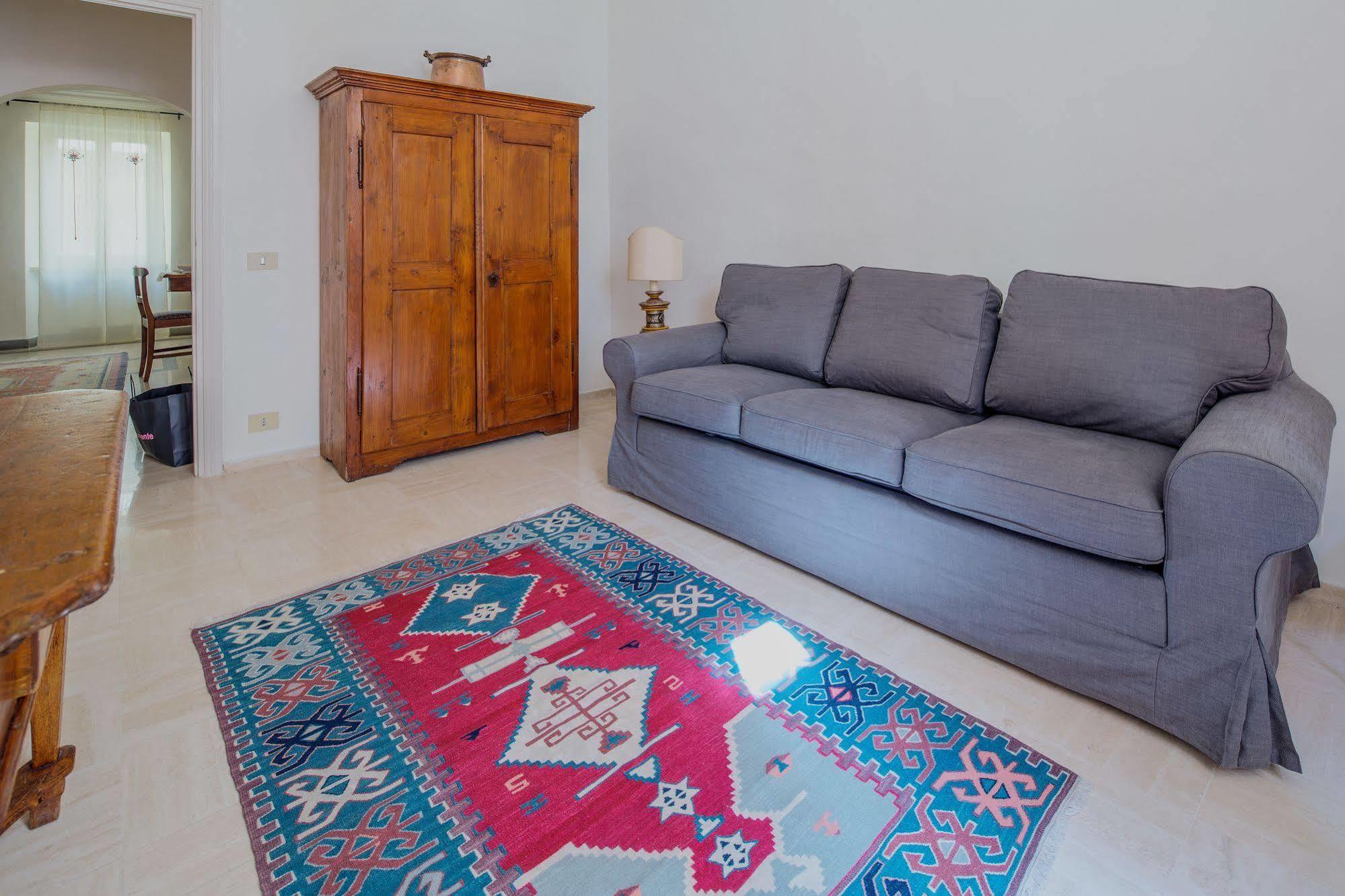Maison Monte Giordano Gasthuis 3*