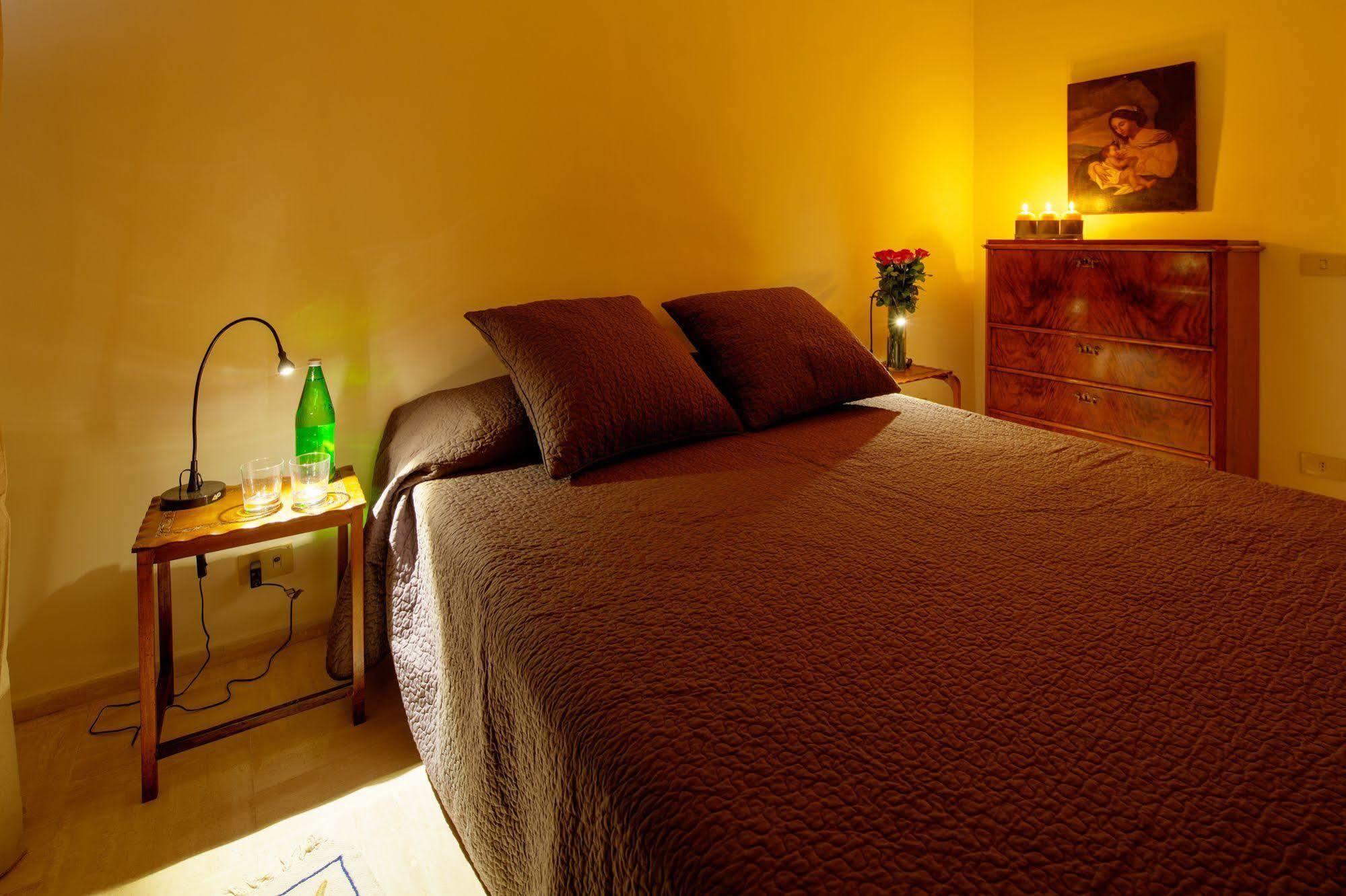 Gasthuis Maison Monte Giordano 3*