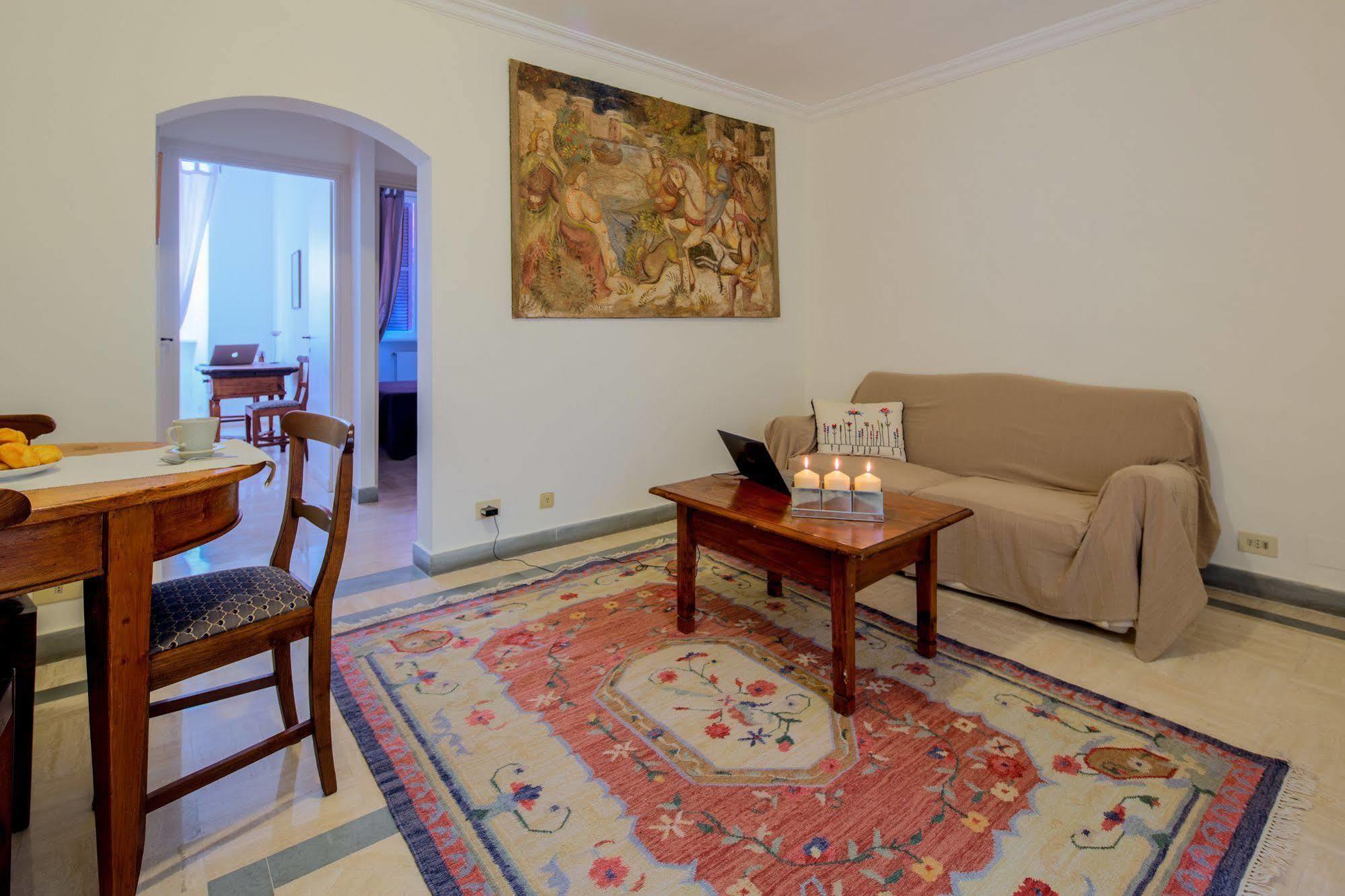 Affittacamere Maison Monte Giordano