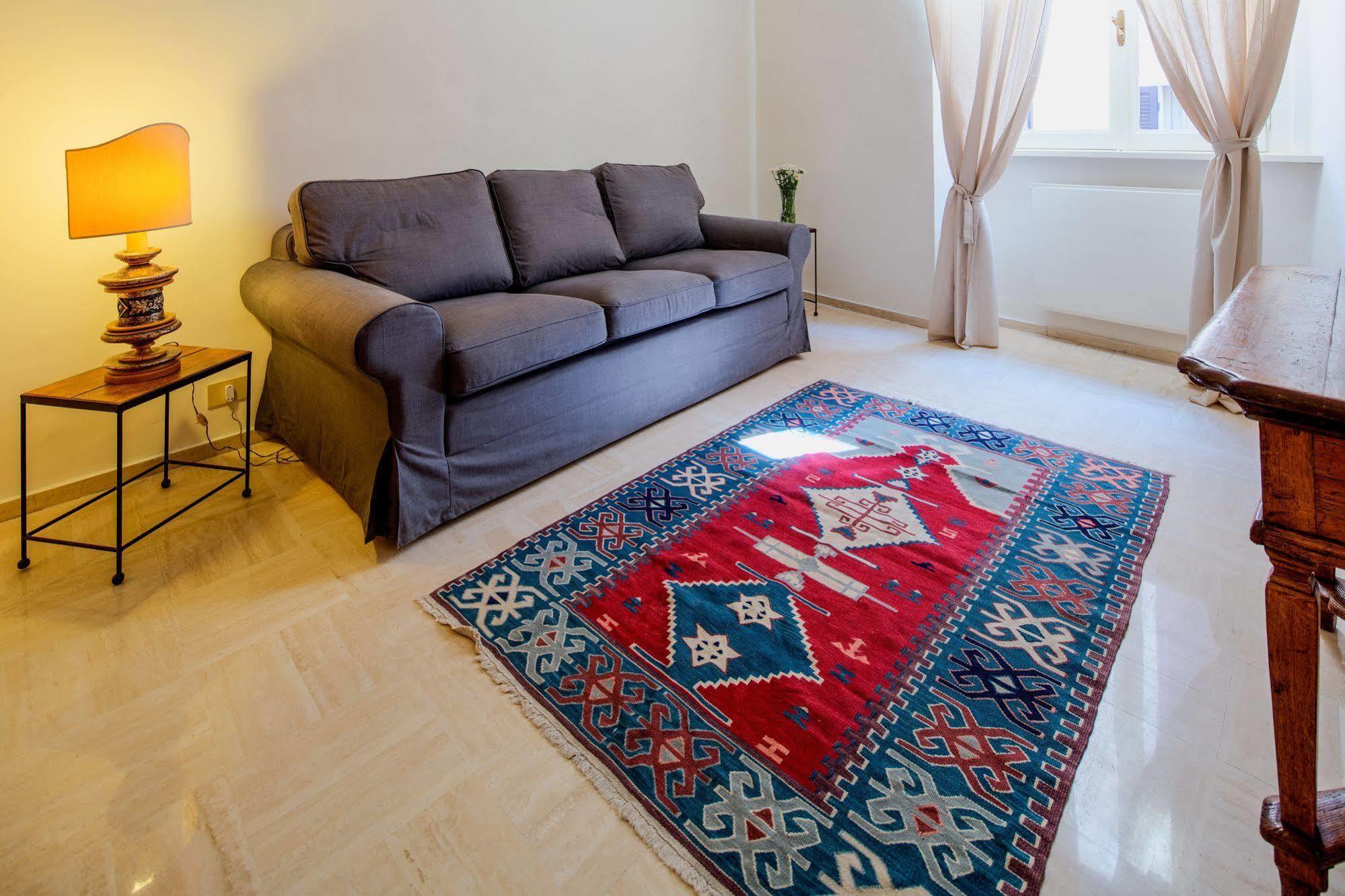 Maison Monte Giordano Gasthuis 3*