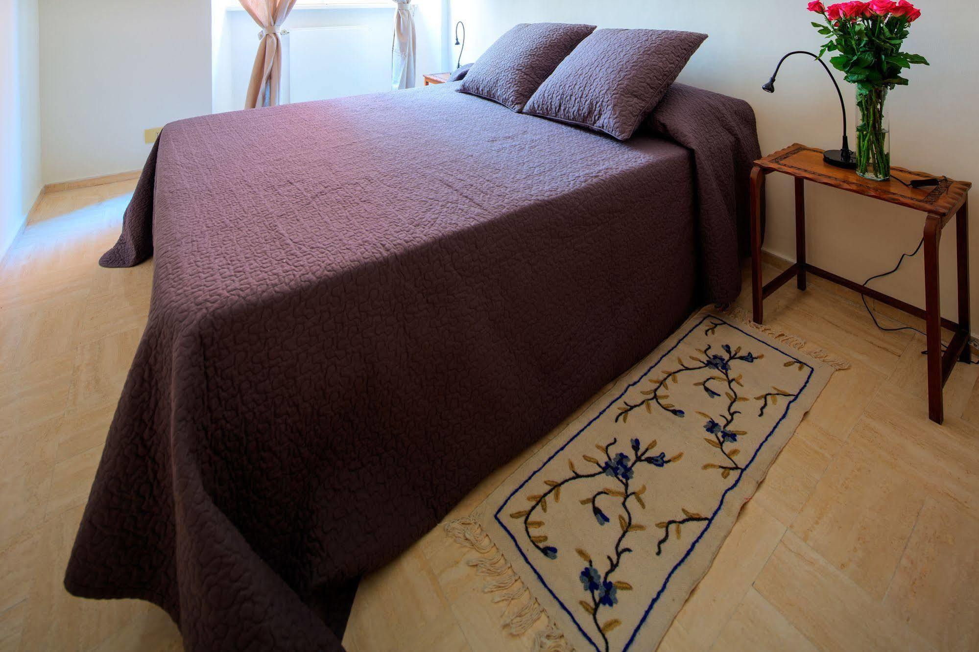 Affittacamere Maison Monte Giordano Roma