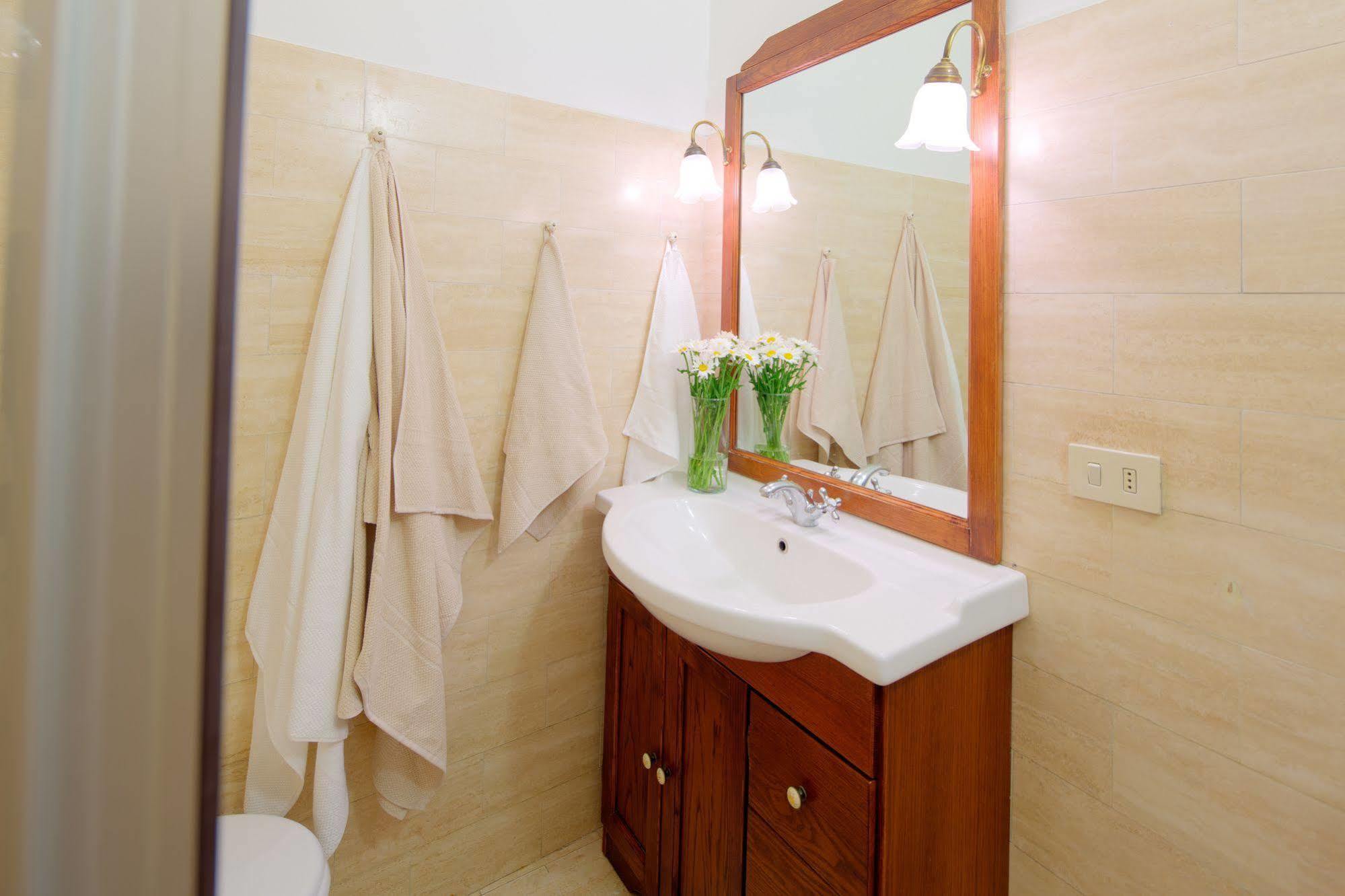 Maison Monte Giordano Affittacamere
