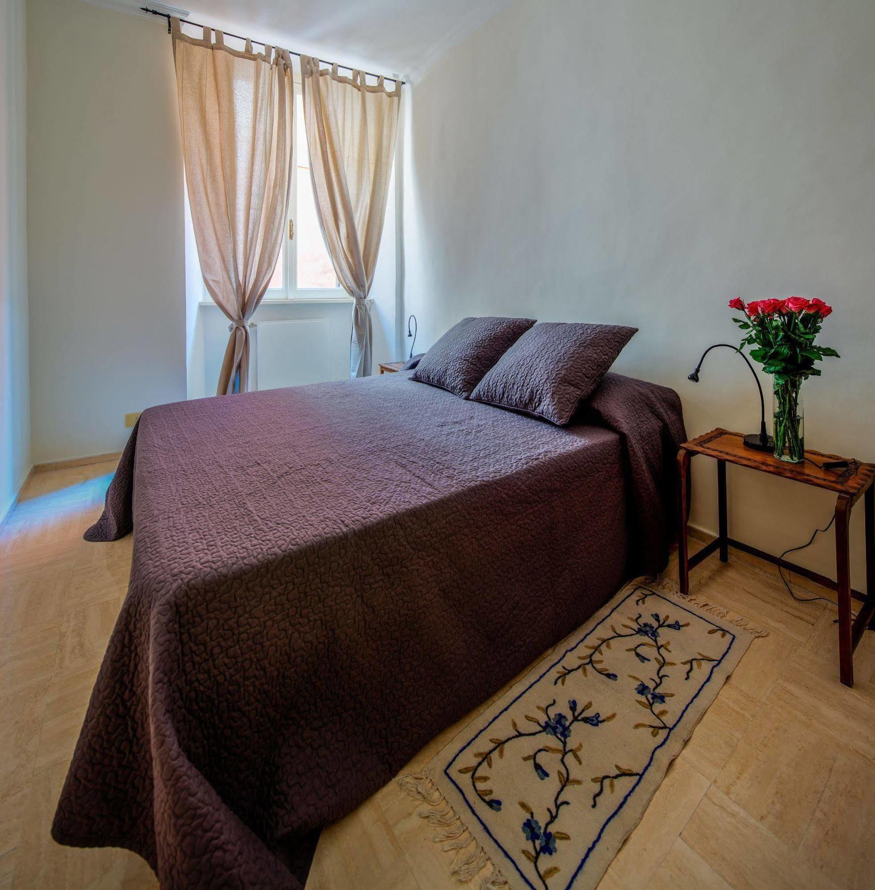 Maison Monte Giordano Gasthuis 3*