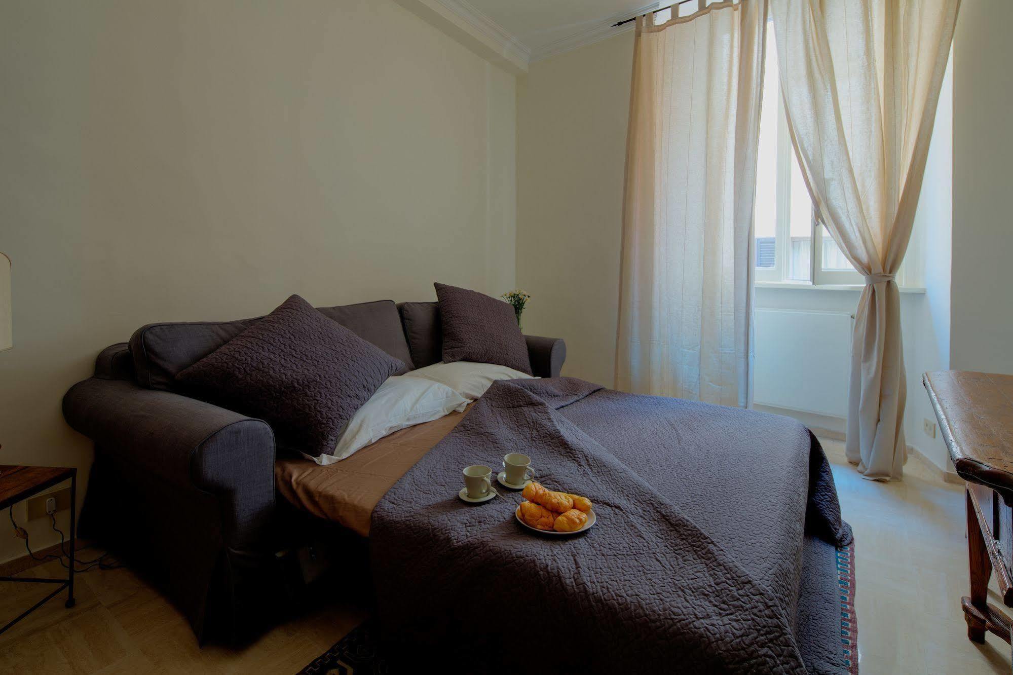 Affittacamere Maison Monte Giordano 3*